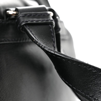 Prada Calfskin Backpack Black 15 of 18