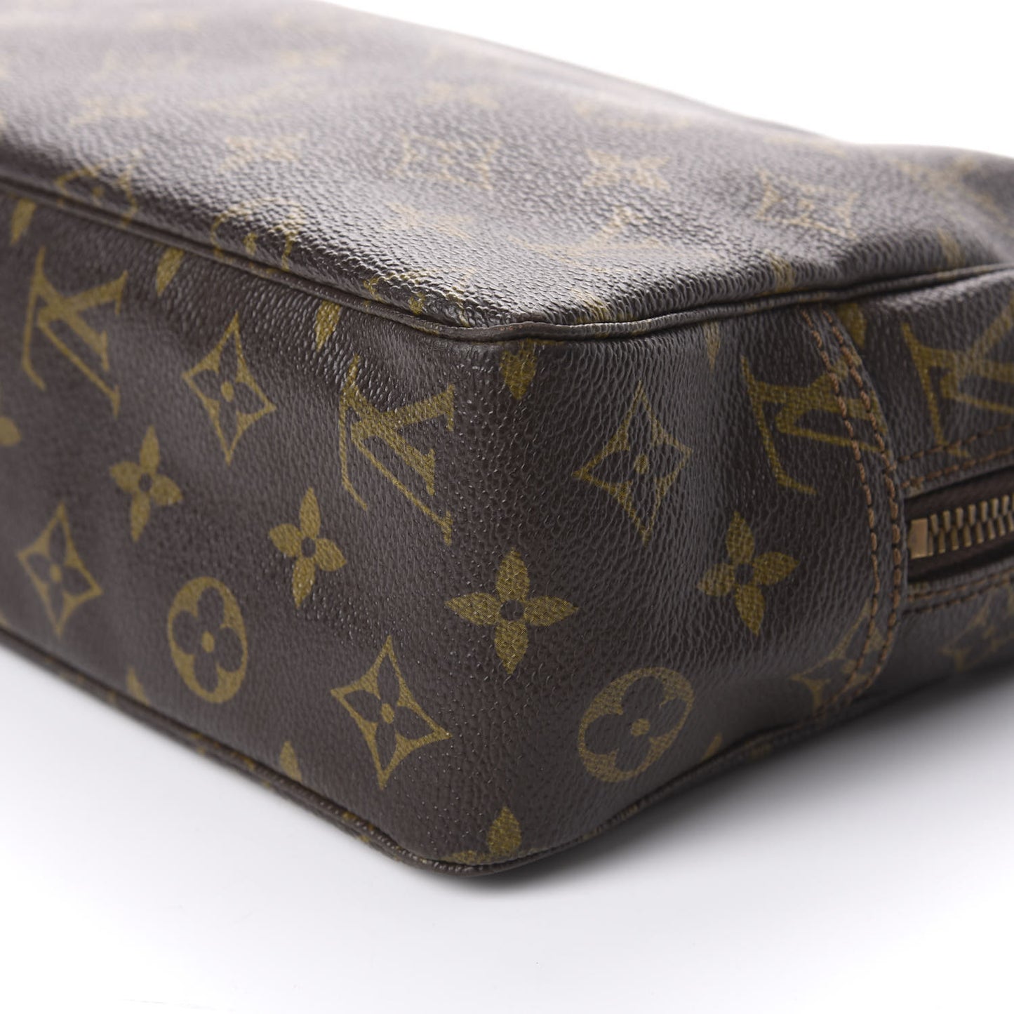 Monogram Trousse Toilette 28