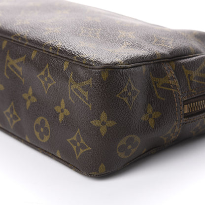 Louis Vuitton Monogram Trousse Toilette 28 10 of 11