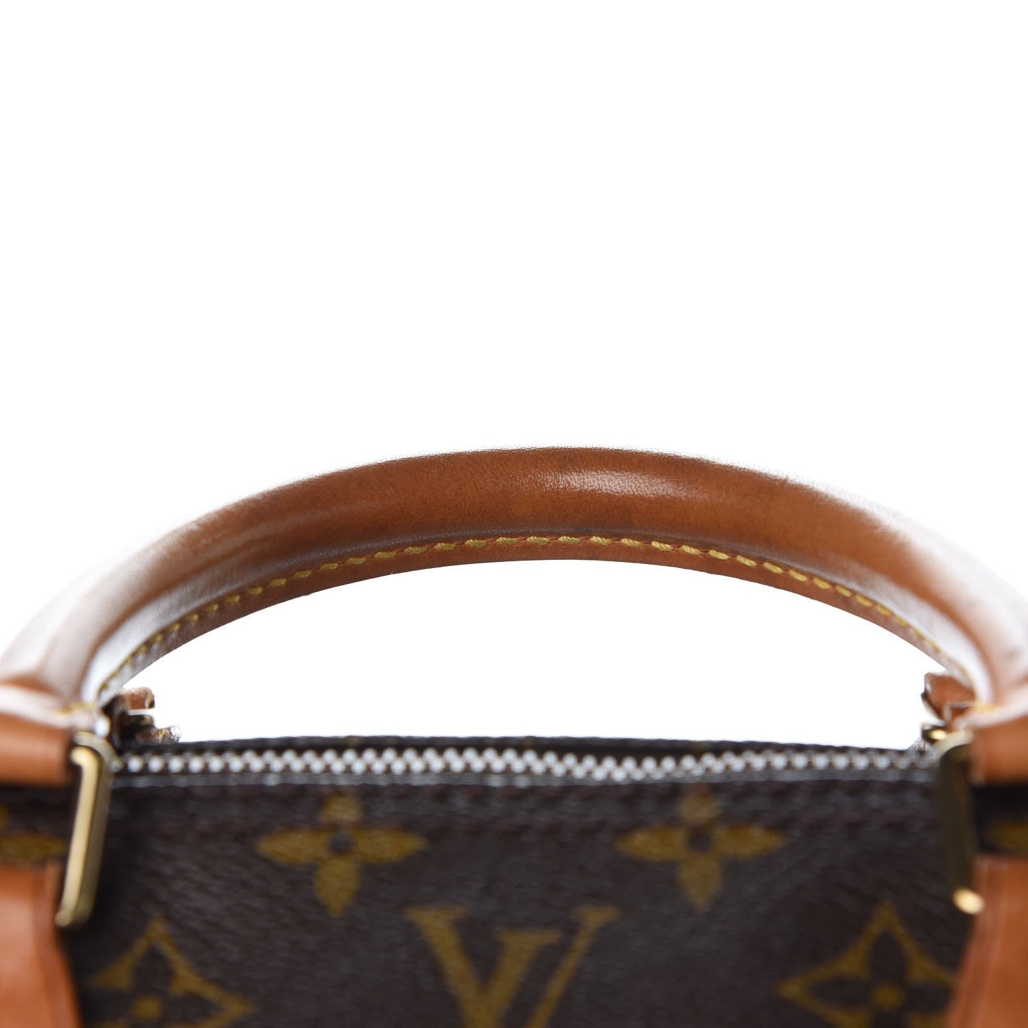 Louis Vuitton Monogram Speedy 40 10 of 14