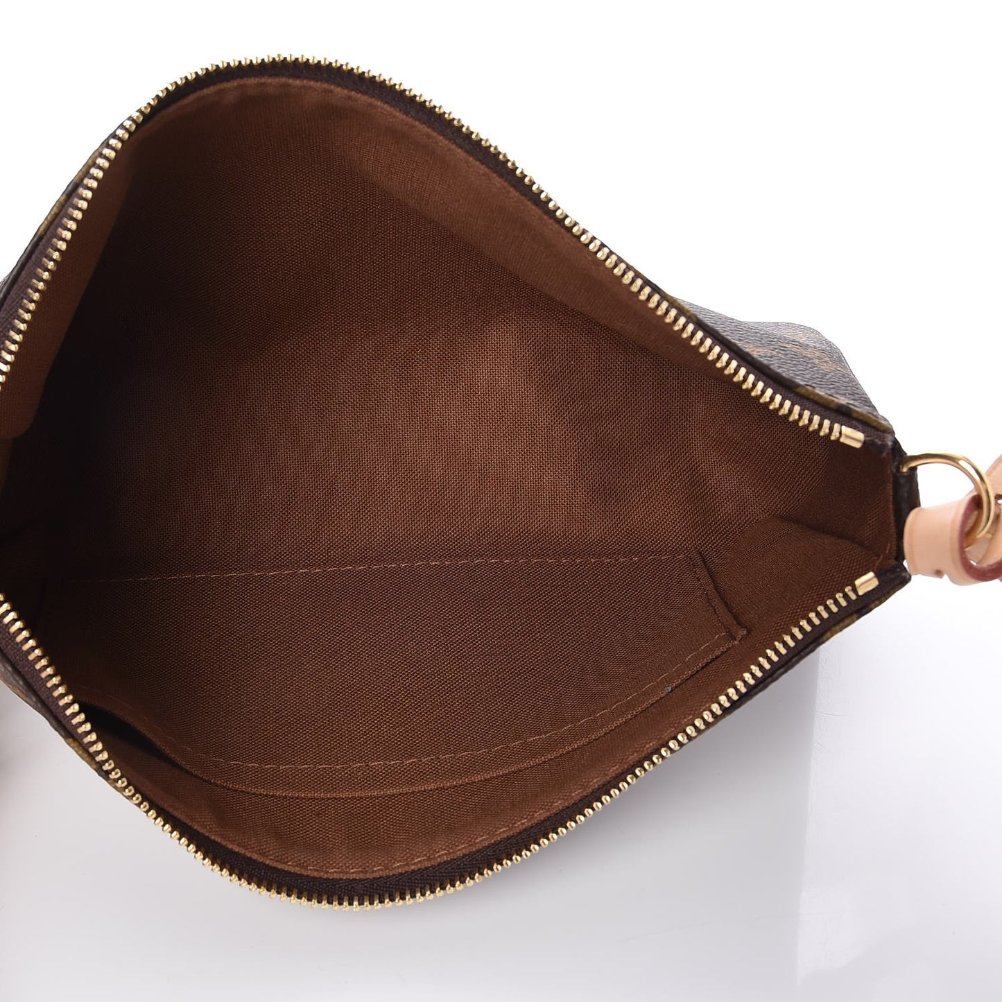 Monogram Pochette Accessories NM