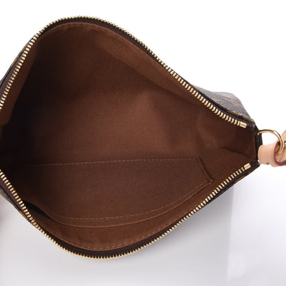 Louis Vuitton Monogram Pochette Accessories NM 6 of 8