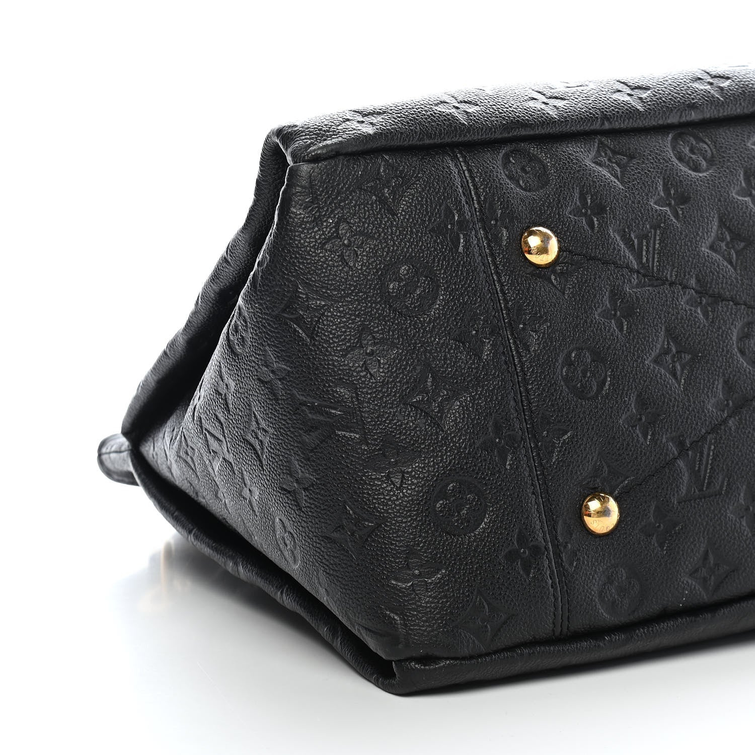 Louis Vuitton Empreinte Artsy MM Black 7 of 8