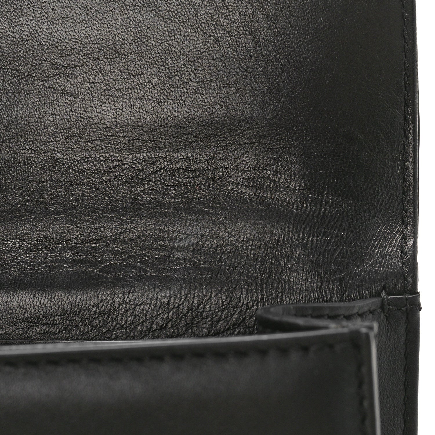 Valentino Garavani Vitello Small Glam Lock Rockstud Flap Black 11 of 11