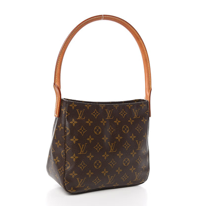Louis Vuitton Monogram Looping MM 3 of 11