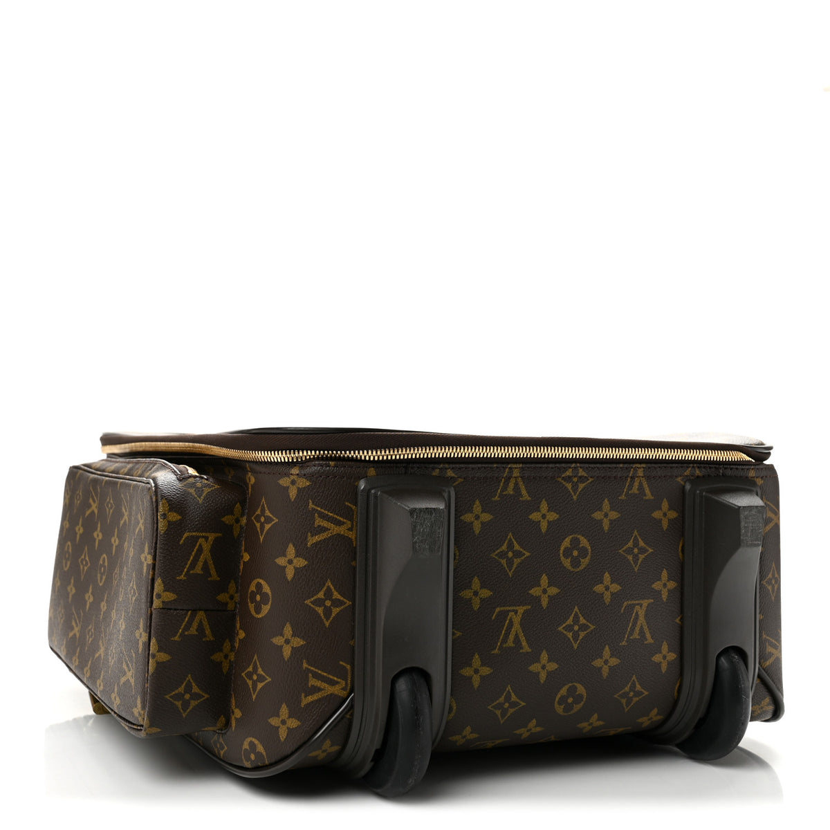 Louis Vuitton Monogram Bosphore Trolley 50 3 of 13
