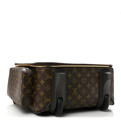 Louis Vuitton Monogram Bosphore Trolley 50 3 of 13