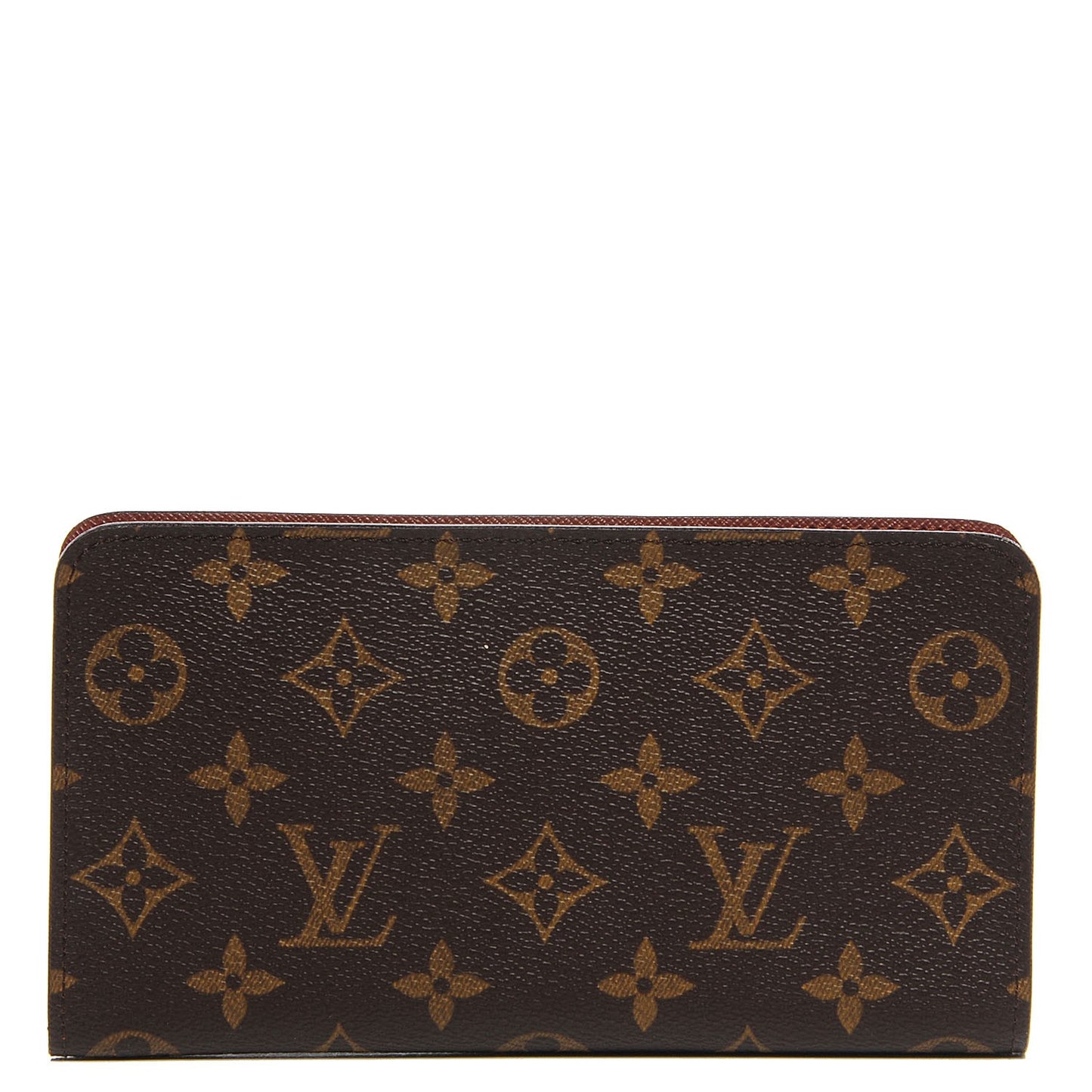 Monogram Porte-Monnaie Zippy Wallet
