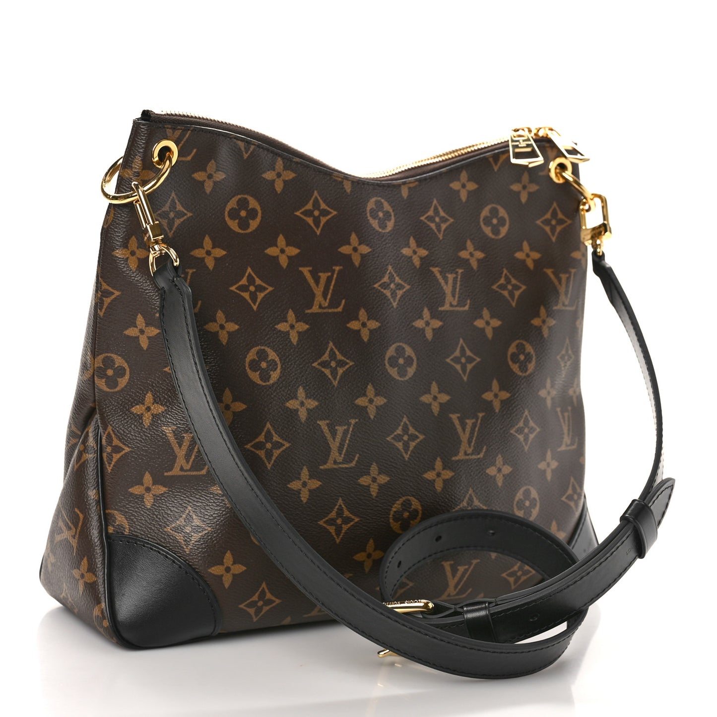 Monogram Odeon MM Black