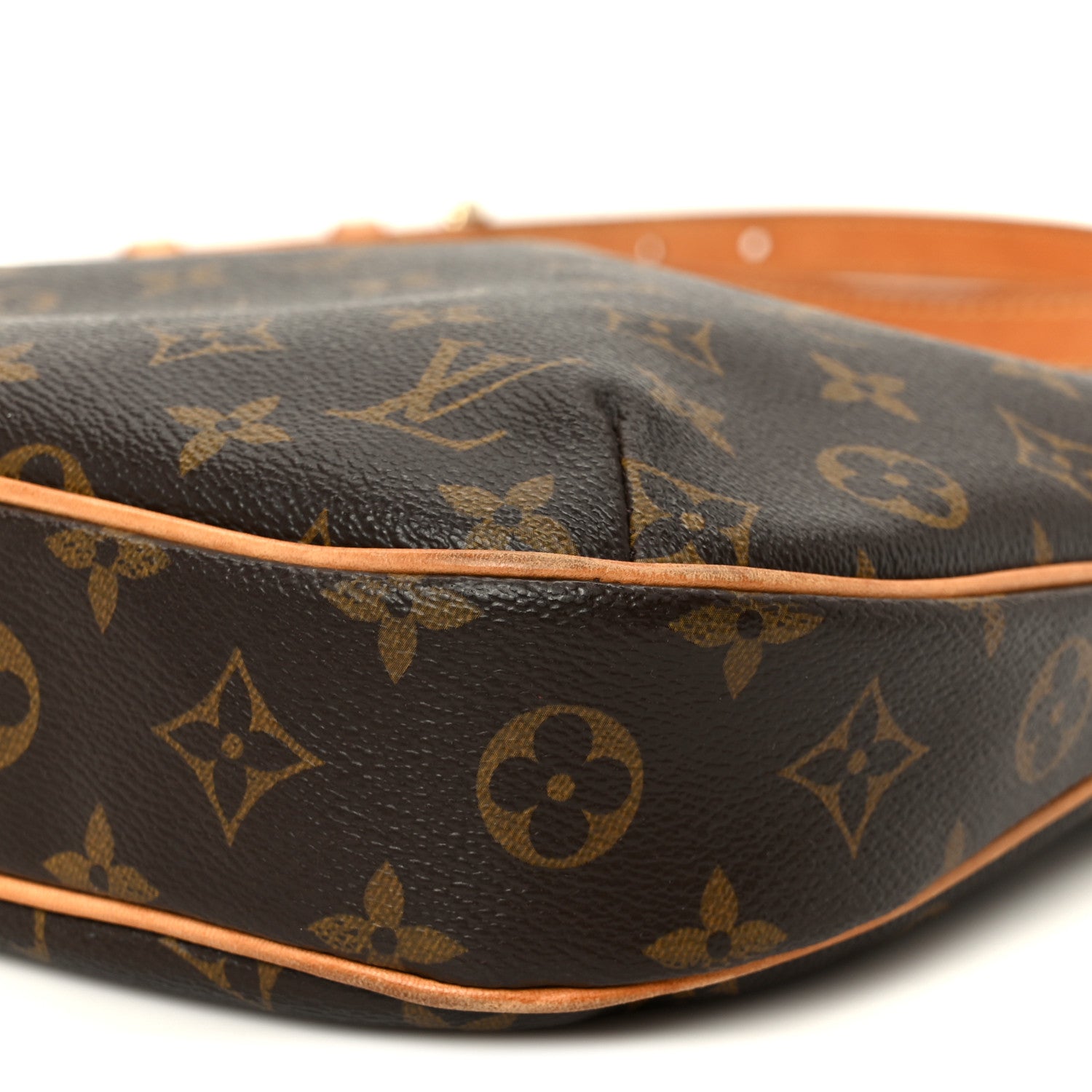 Louis Vuitton Monogram Odeon PM 9 of 10