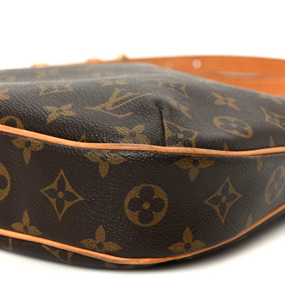 Louis Vuitton Monogram Odeon PM 9 of 10