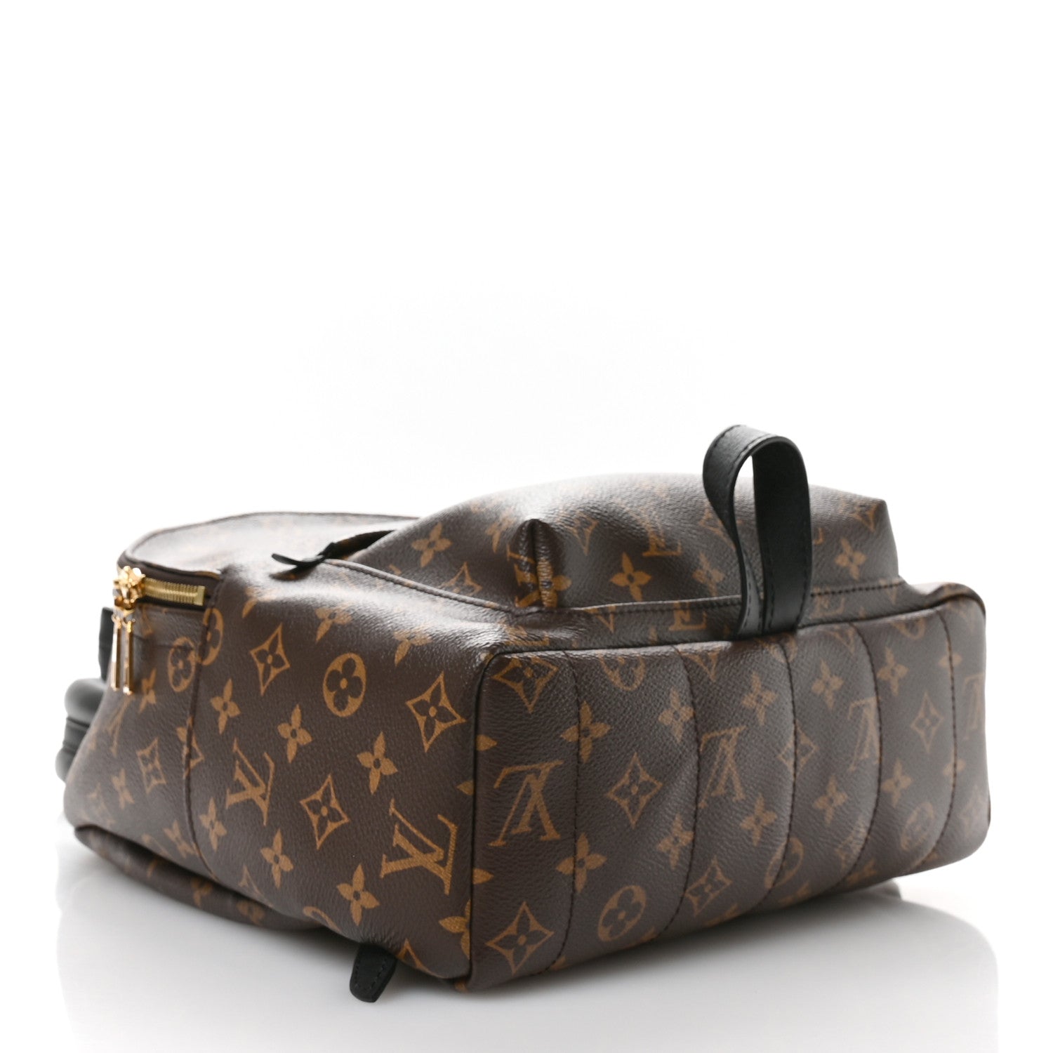 Louis Vuitton Monogram Palm Springs Backpack MM 4 of 9