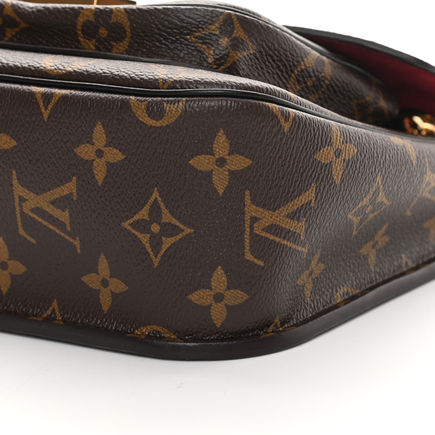 Louis Vuitton Monogram Passy 9 of 9