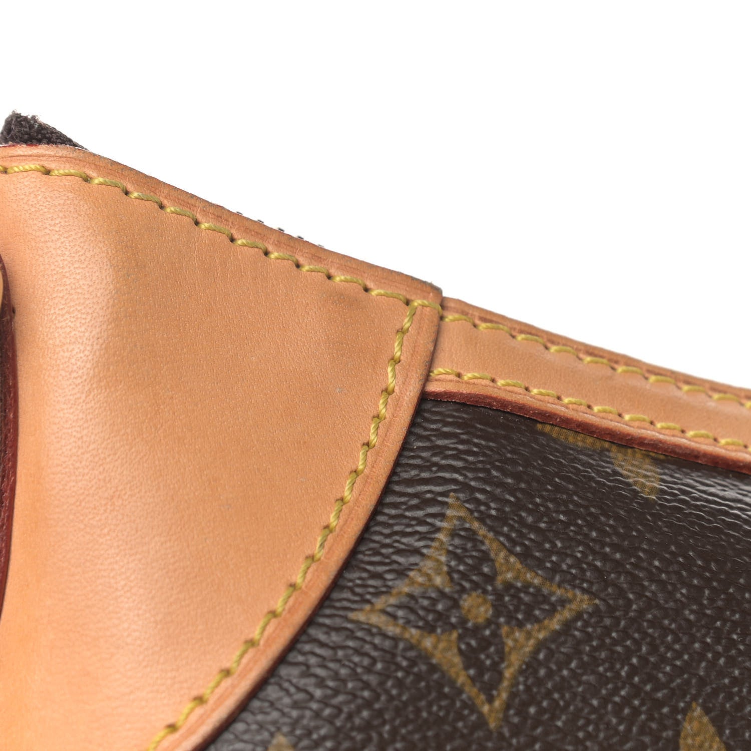 Louis Vuitton Monogram Odeon PM 10 of 13