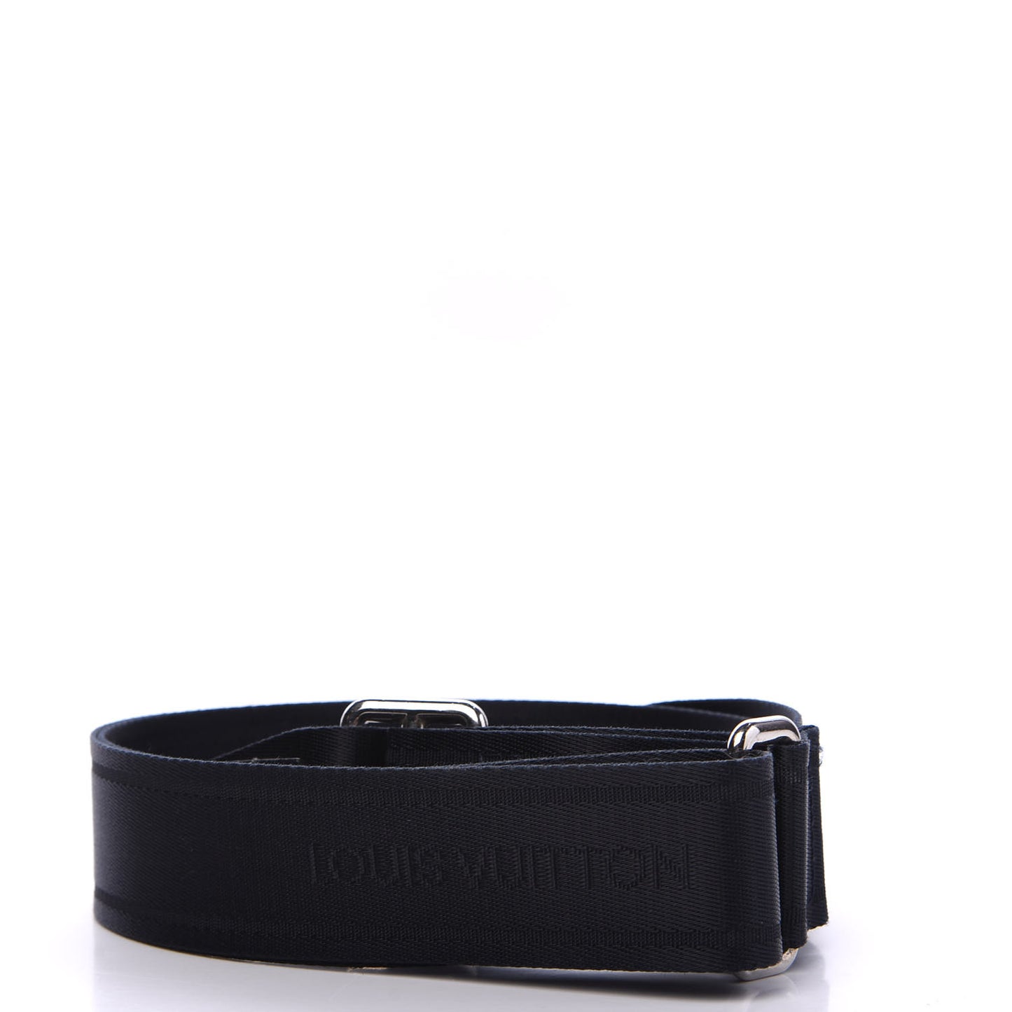 Canvas Adjustable Shoulder Strap Navy