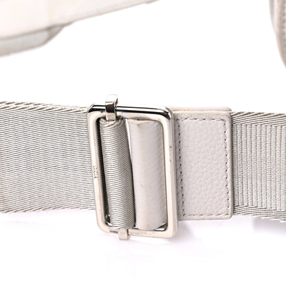 Christian Dior Oblique Saddle Messenger Pouch Beige 24 of 24