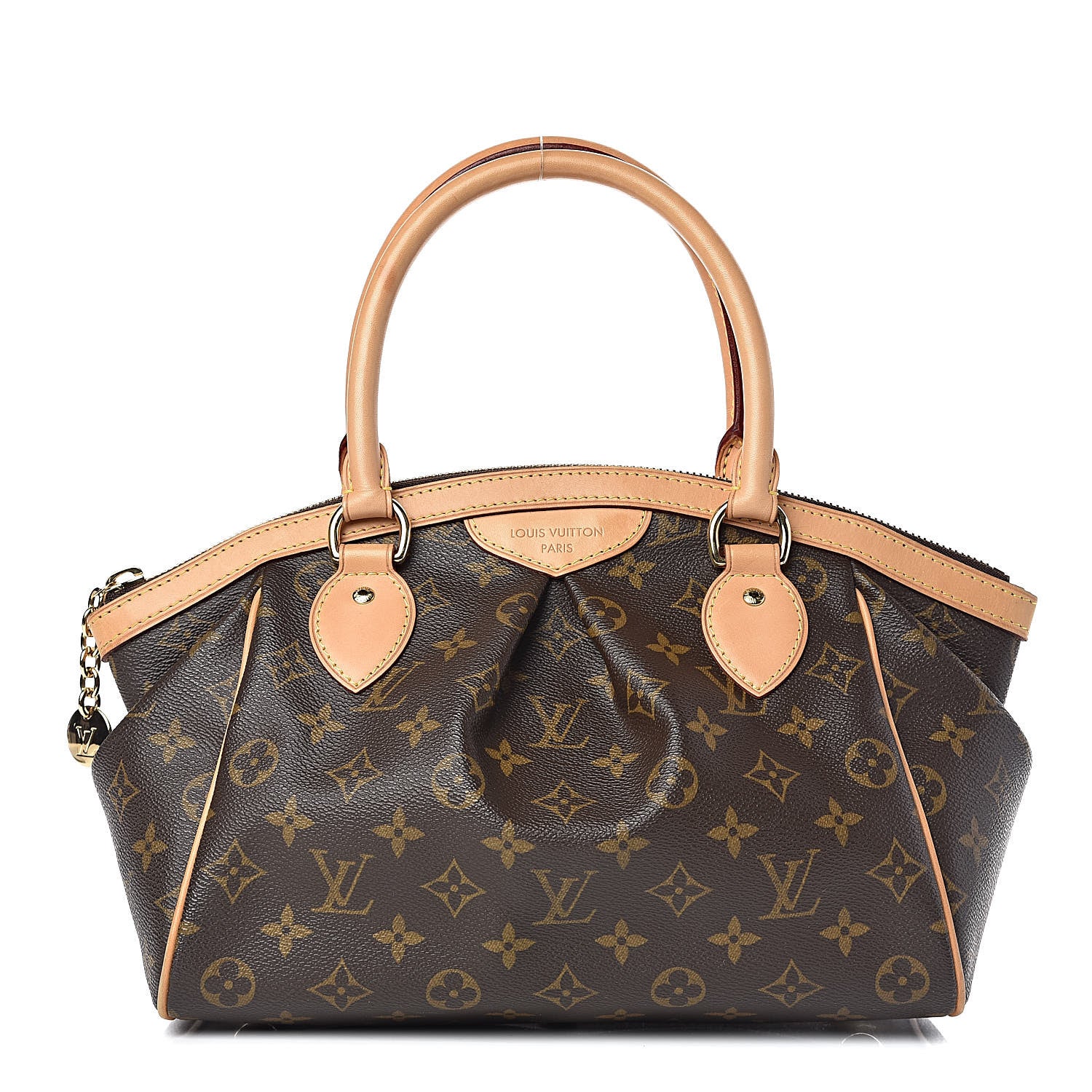 Louis Vuitton Monogram Tivoli PM 1 of 11
