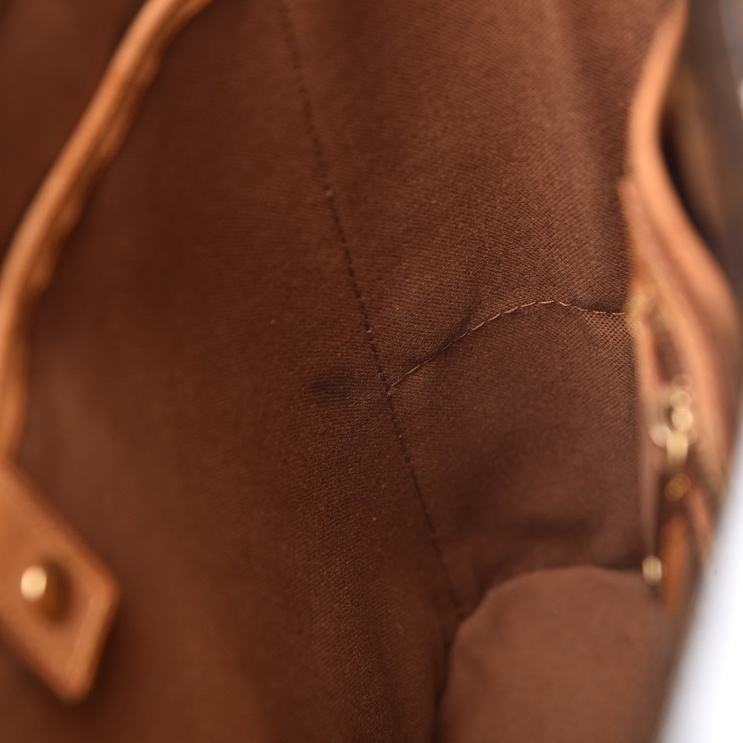 Louis Vuitton Monogram Vavin GM 8 of 25