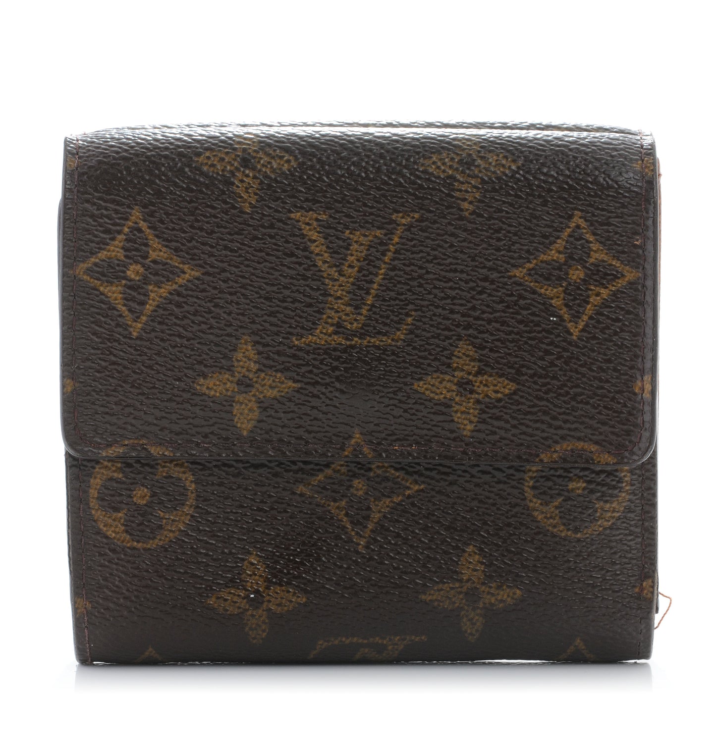 Monogram Elise Wallet