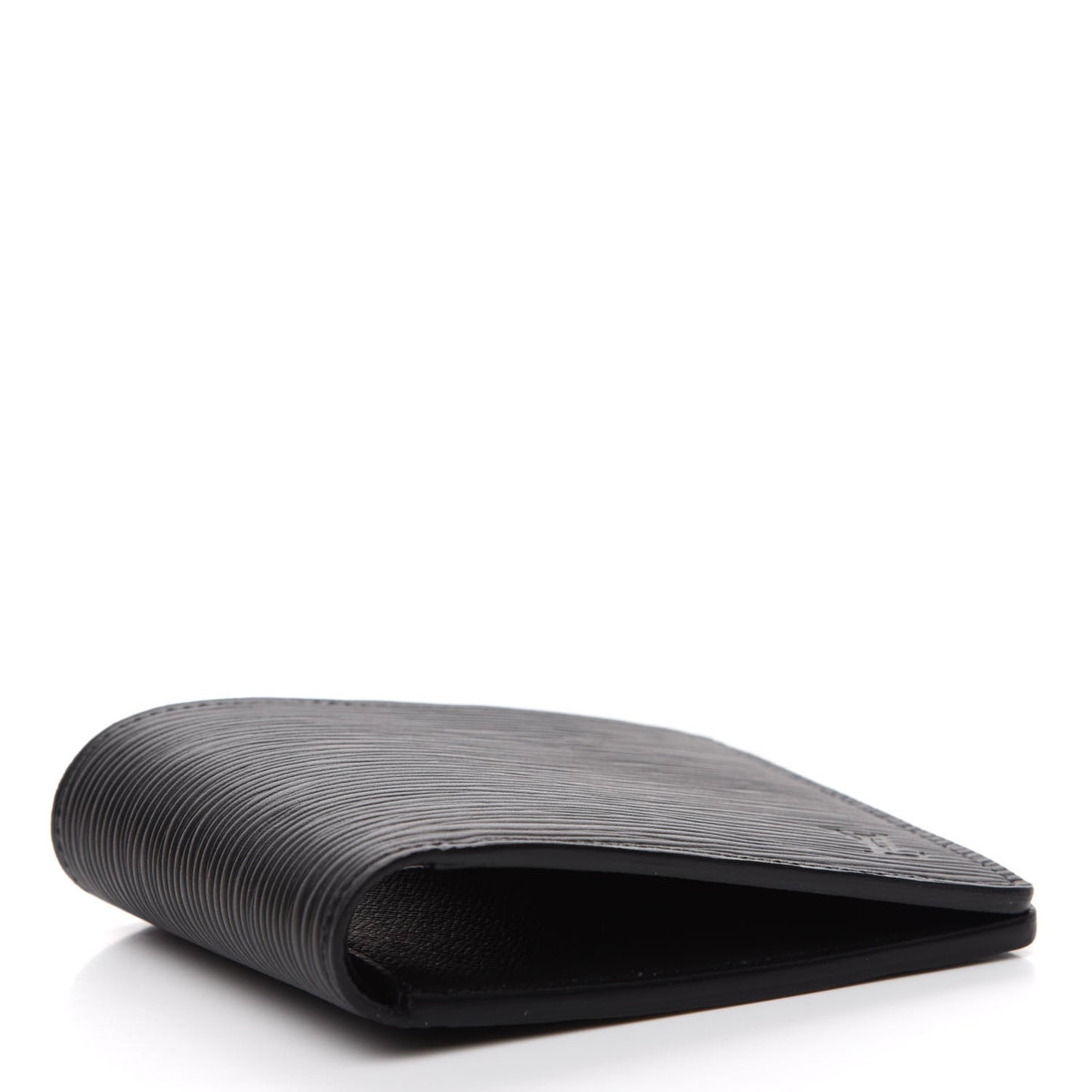Epi Multiple Wallet Black