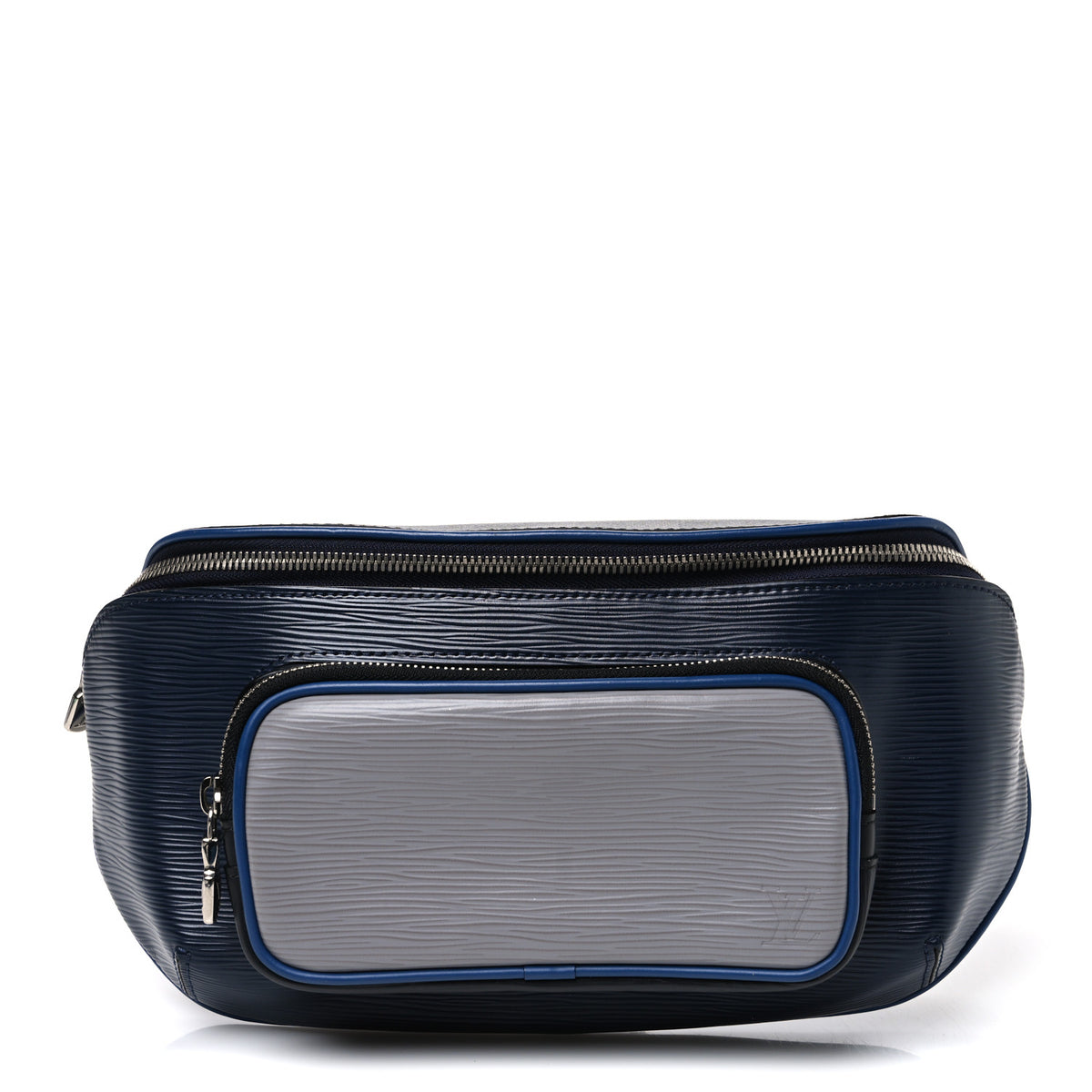 Louis Vuitton Epi Damier Graphite Bum Bag 1 of 11