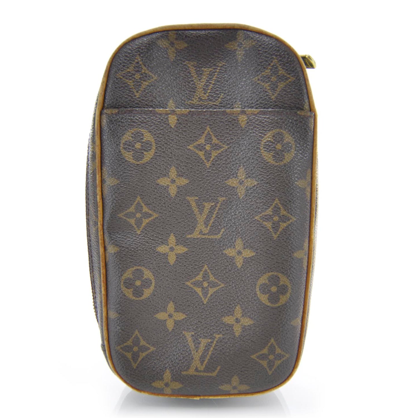 Monogram Pochette Gange