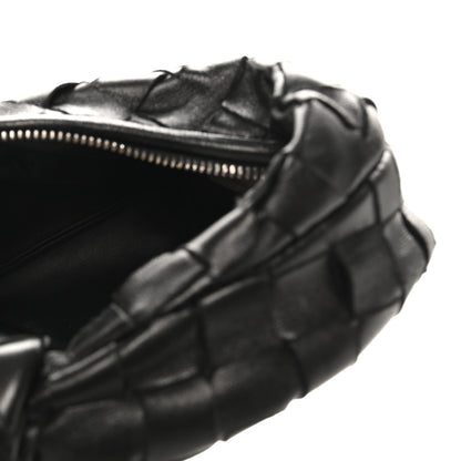 Bottega Veneta Nappa Intrecciato Candy Jodie Black 5 of 10