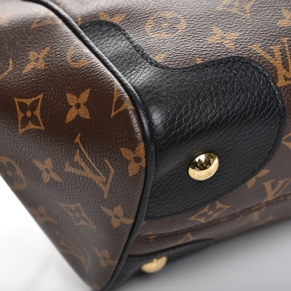 Louis Vuitton Monogram Estrela NM Black 9 of 10