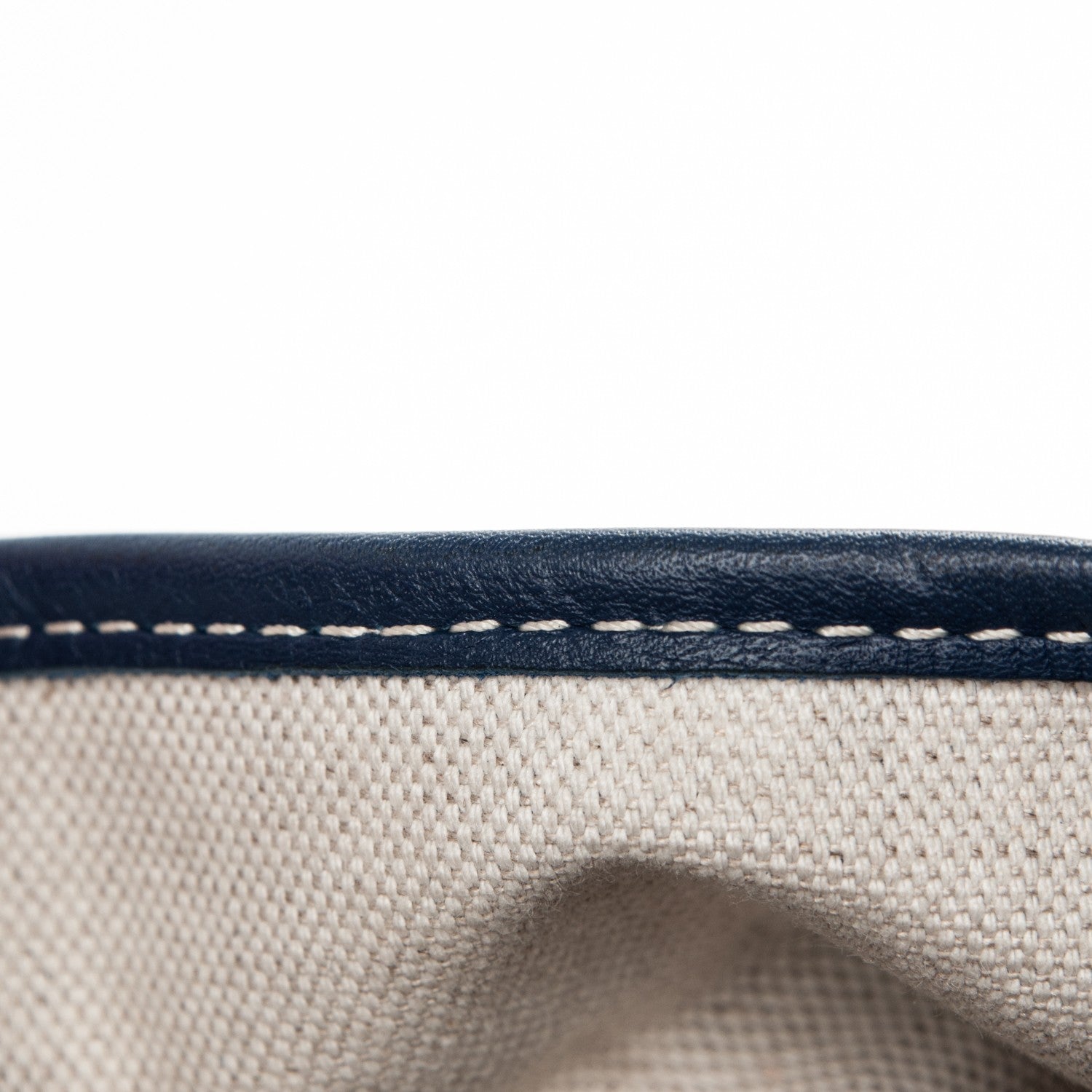Goyard Goyardine Saint Louis PM Navy 12 of 12