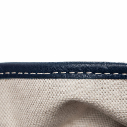 Goyard Goyardine Saint Louis PM Navy 12 of 12