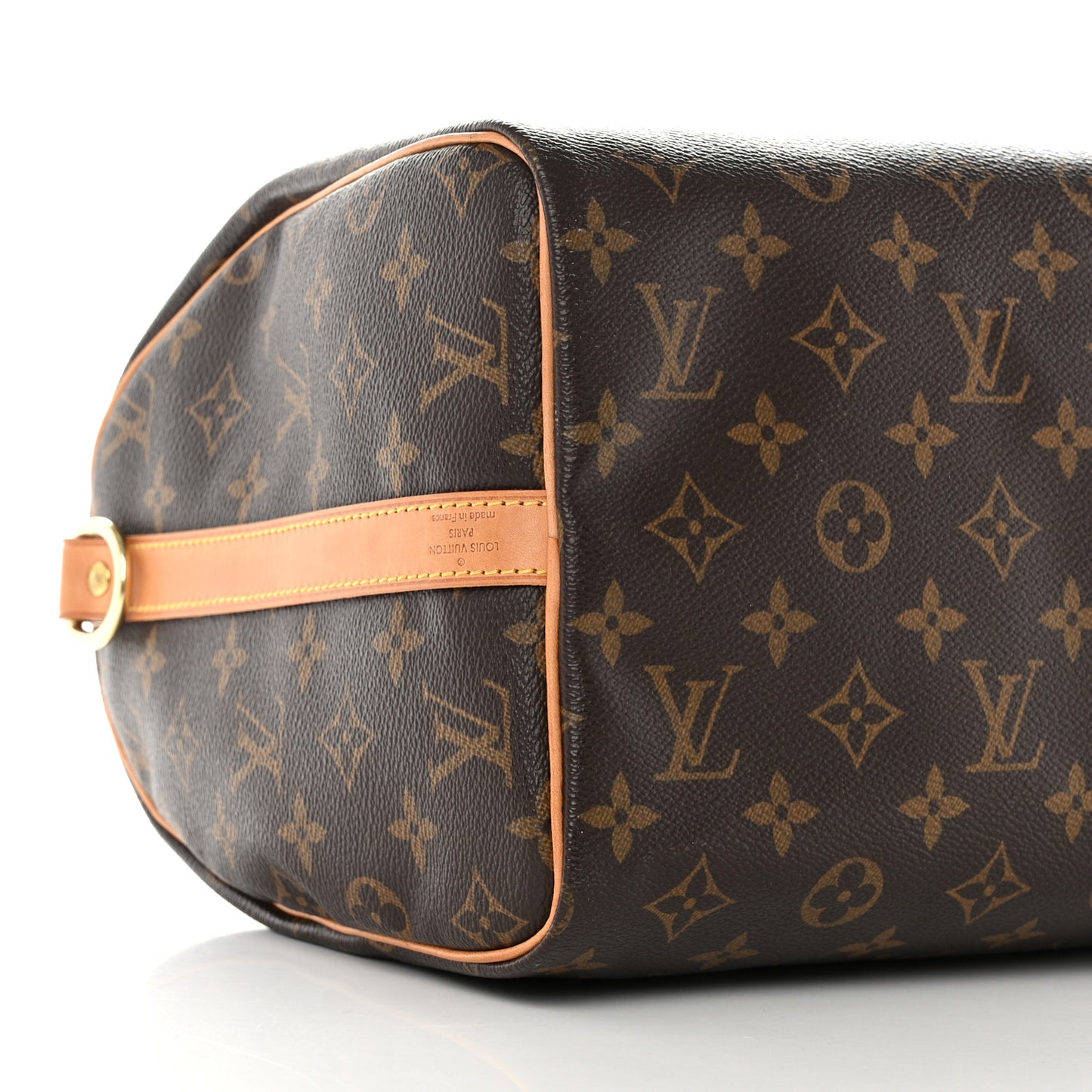 Monogram Speedy Bandouliere 30