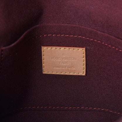 Louis Vuitton Monogram Favorite MM 6 of 14