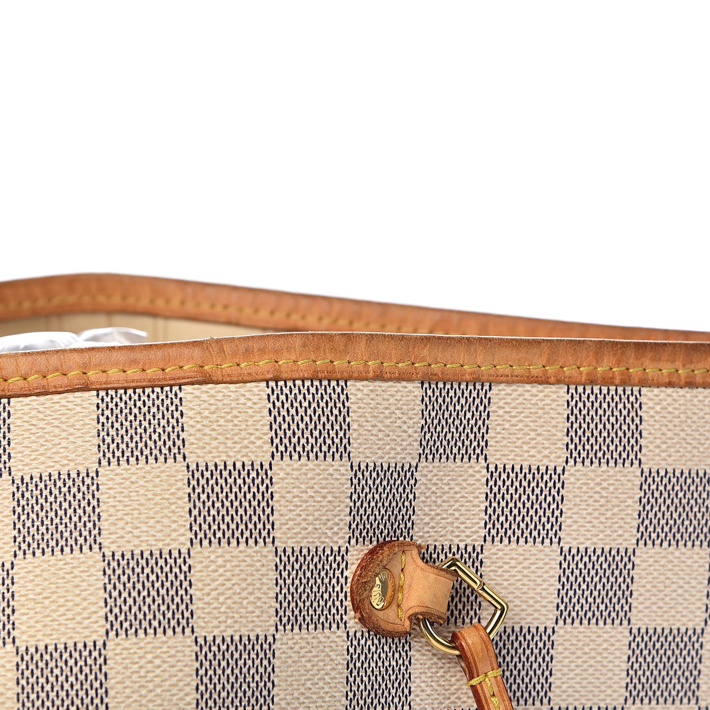 Damier Azur Neverfull GM