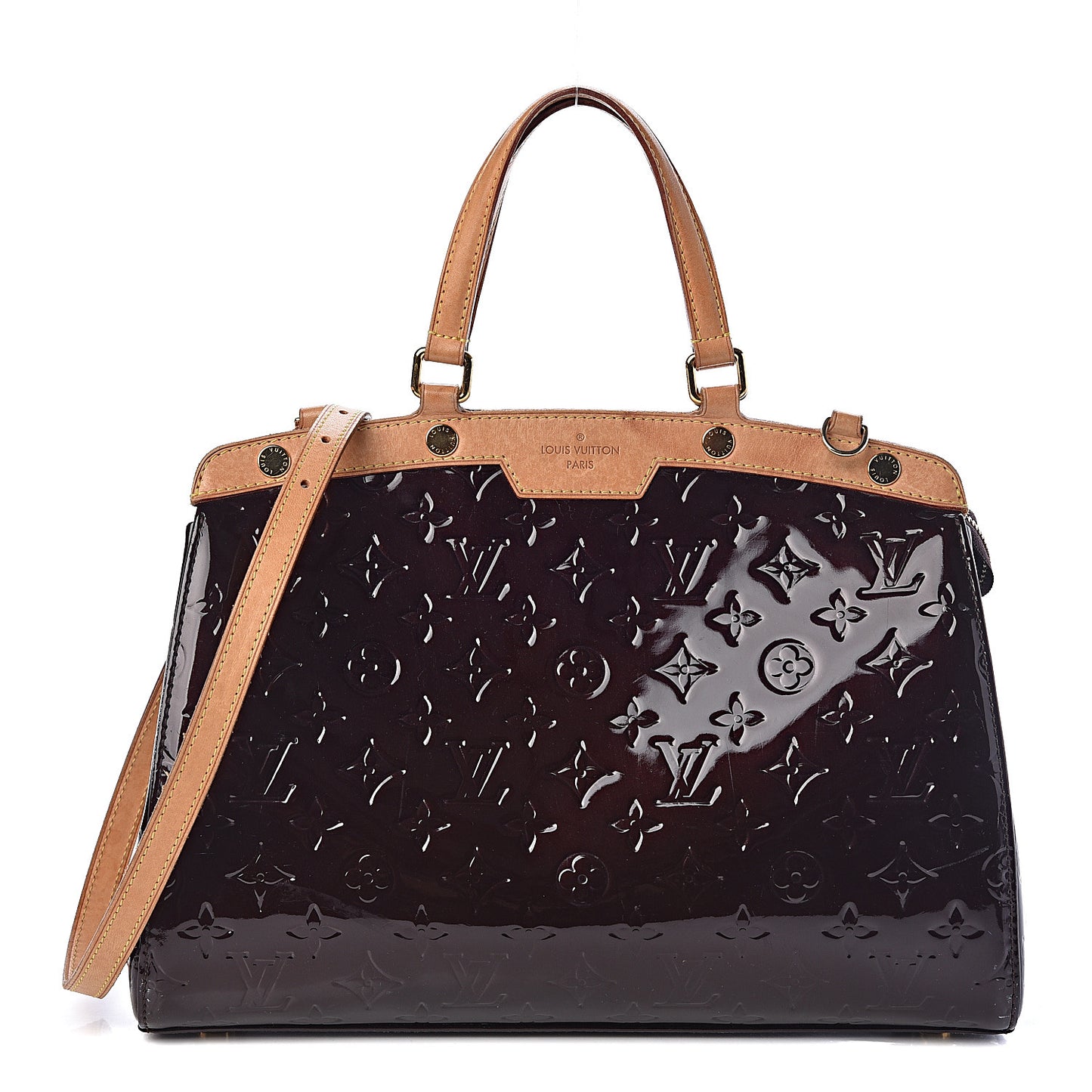 Vernis Brea MM Amarante