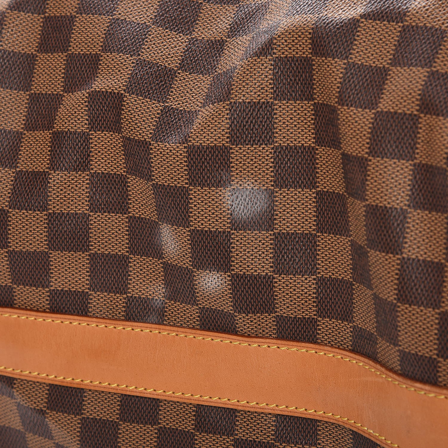 Louis Vuitton Damier Ebene Centenaire Cruiser 45 9 of 13