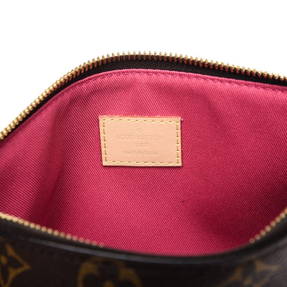 Louis Vuitton Monogram Lorette 6 of 7