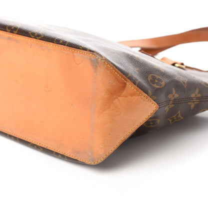 Louis Vuitton Monogram Cabas Piano 7 of 9