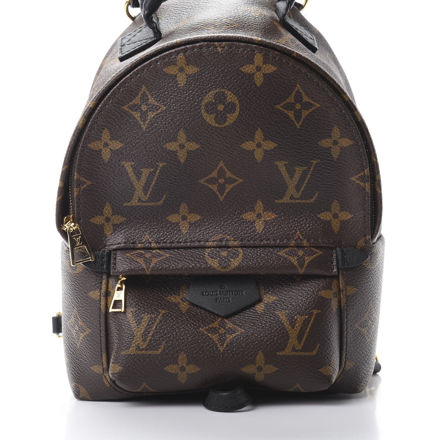 Louis Vuitton Monogram Palm Springs Backpack Mini 7 of 11