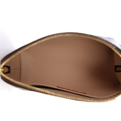Louis Vuitton Monogram Cosmetic Pouch 4 of 5