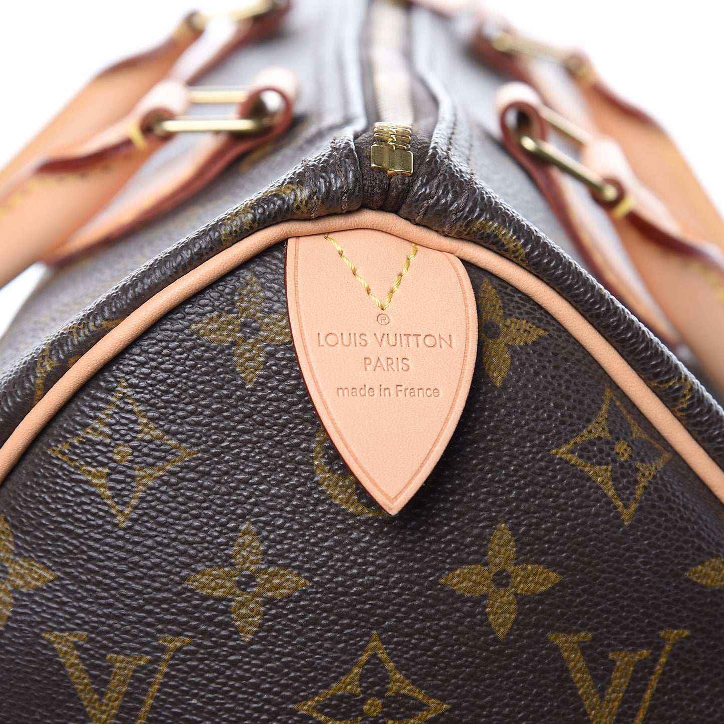 Monogram Speedy 30