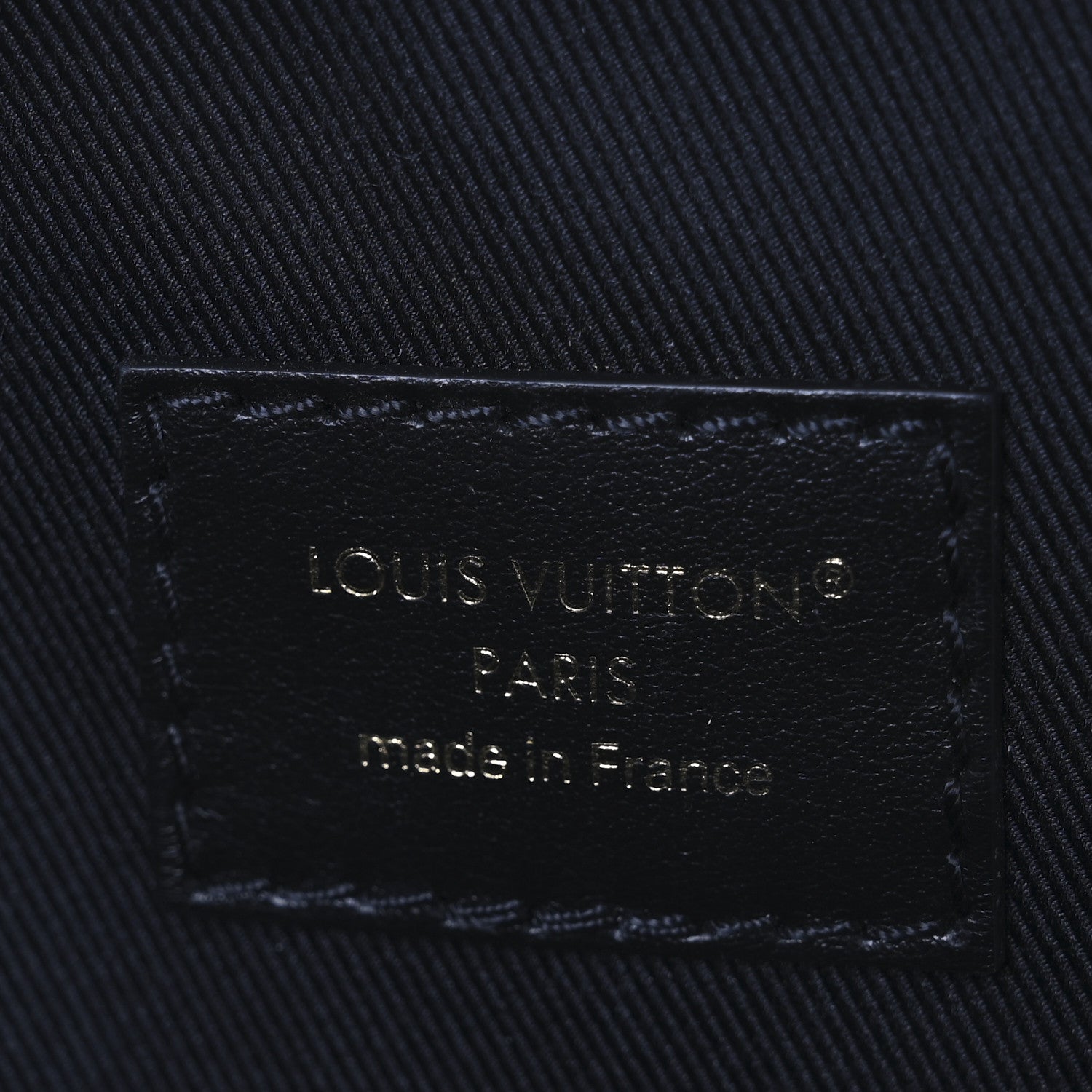 Louis Vuitton Monogram Be Alma 6 of 10
