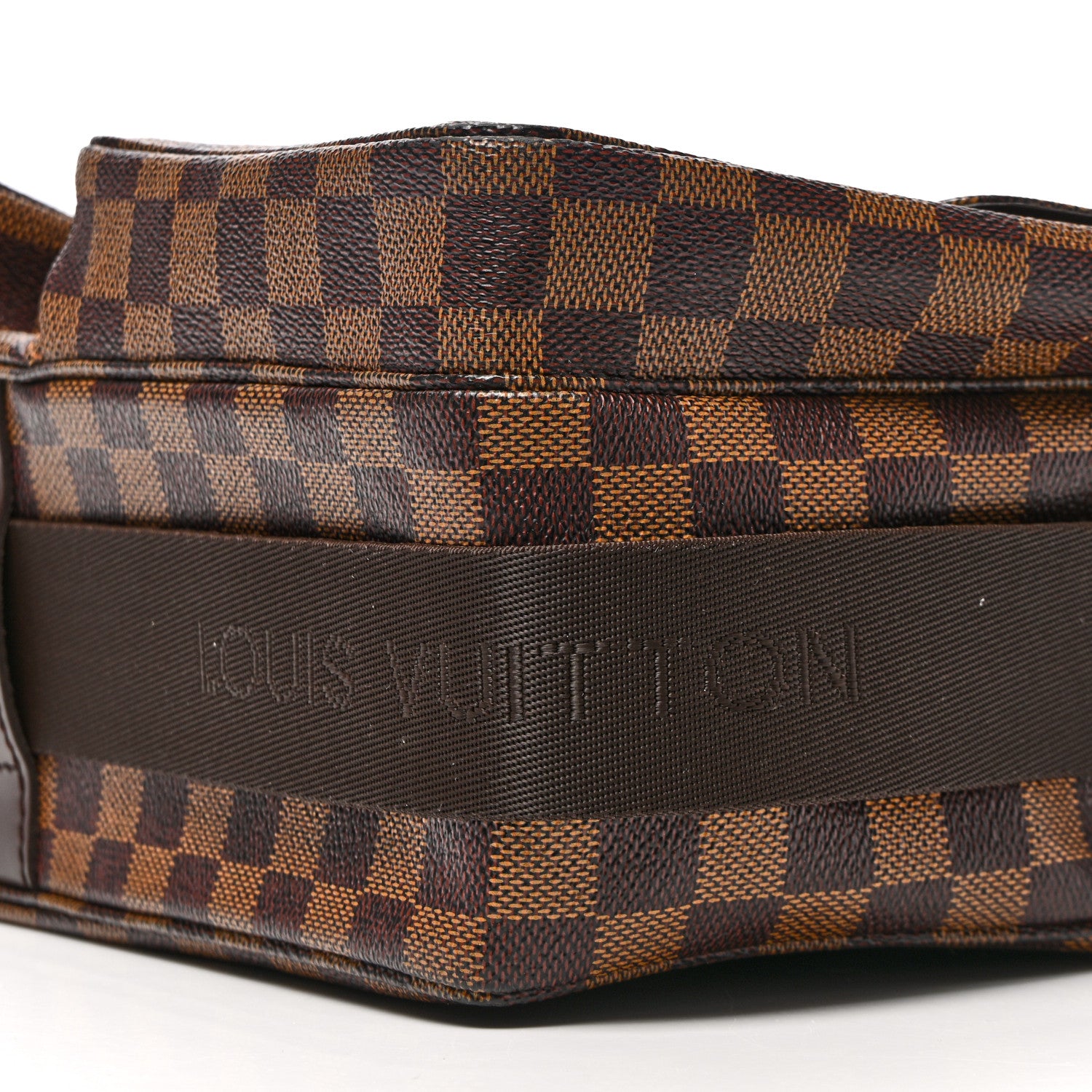 Louis Vuitton Damier Ebene Broadway Messenger Bag 9 of 10