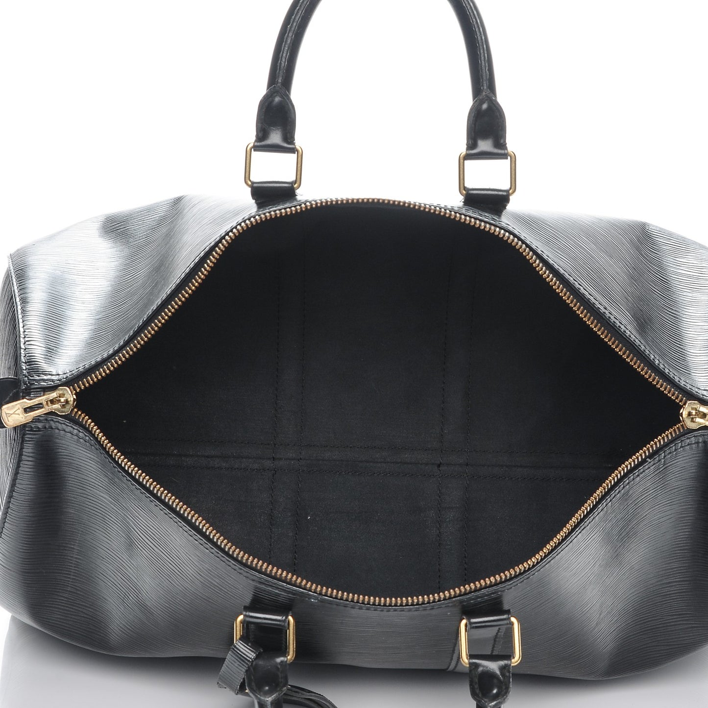 Epi Keepall 45 Black