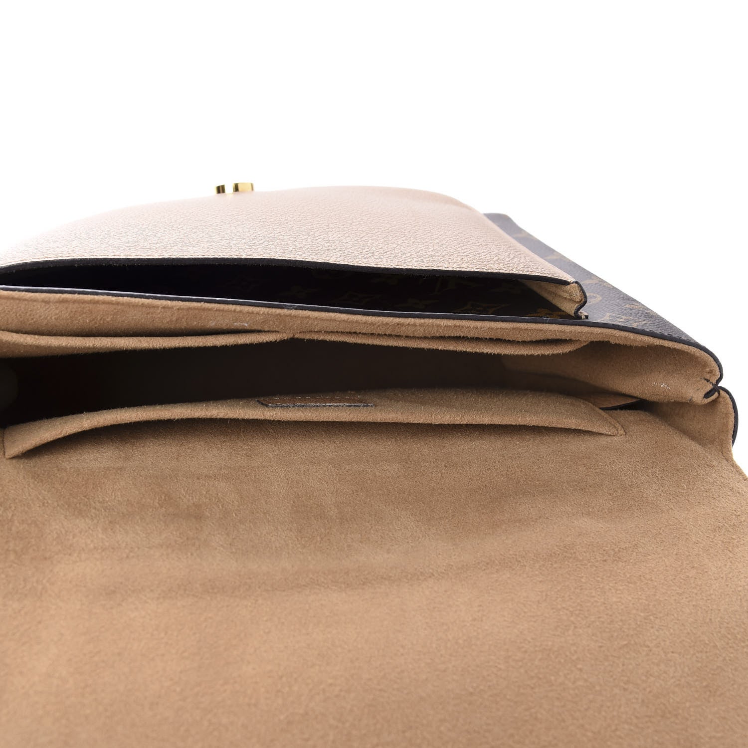 Louis Vuitton Monogram Marignan Sesame 5 of 12