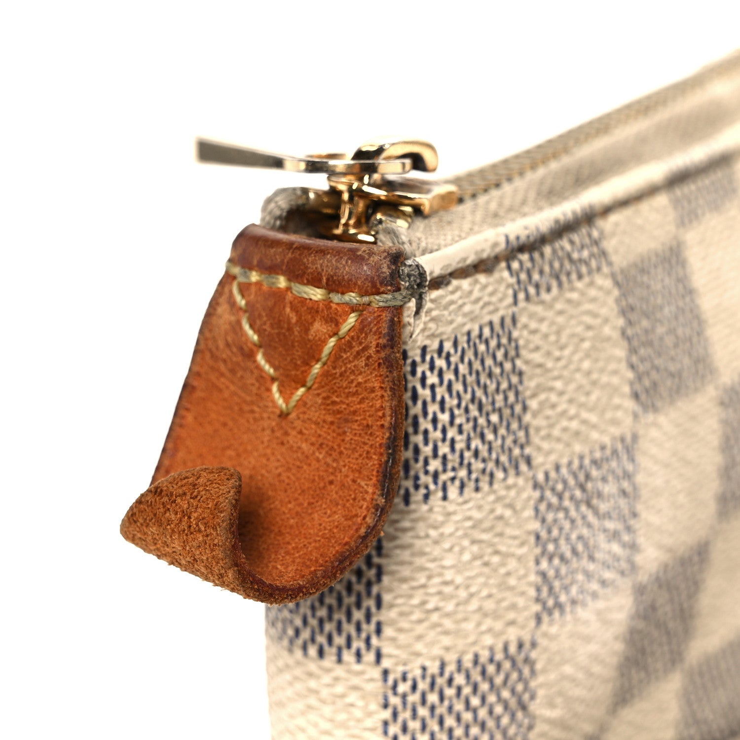 Louis Vuitton Damier Azur Totally PM 12 of 13