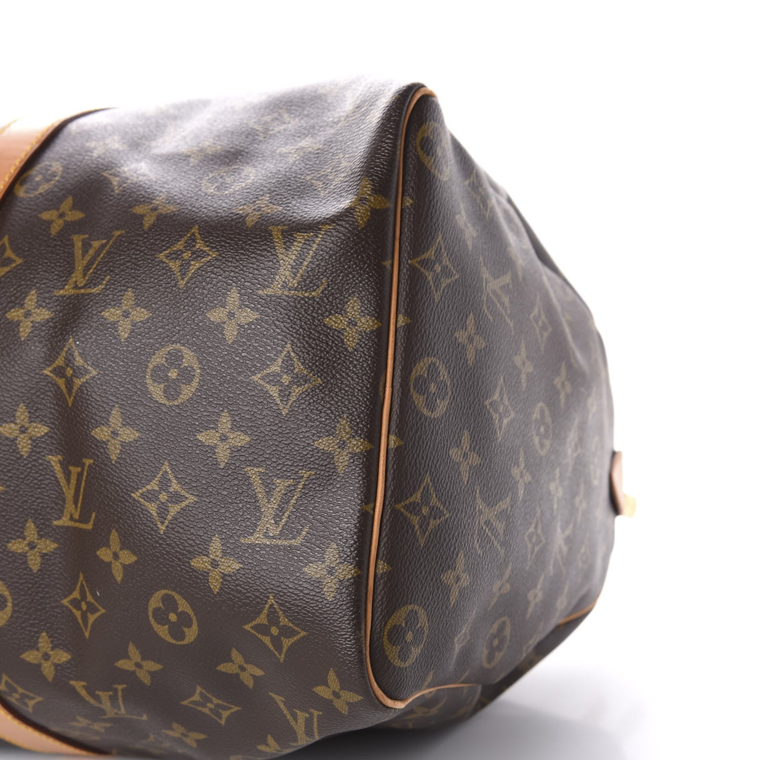Louis Vuitton Monogram Keepall 45 9 of 9