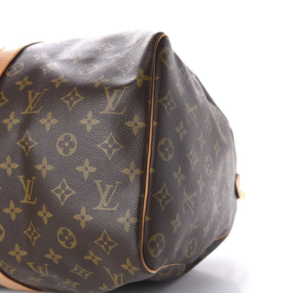 Louis Vuitton Monogram Keepall 45 9 of 9