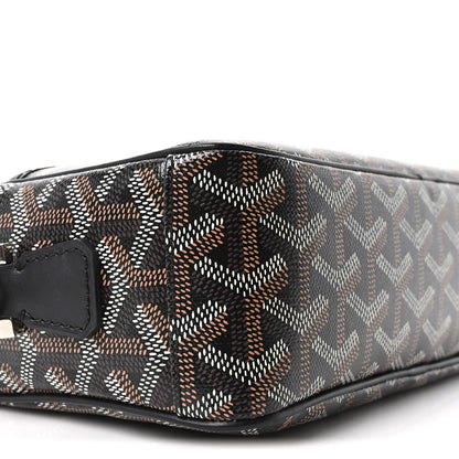Goyard Goyardine Sac Cap Vert Black 8 of 9