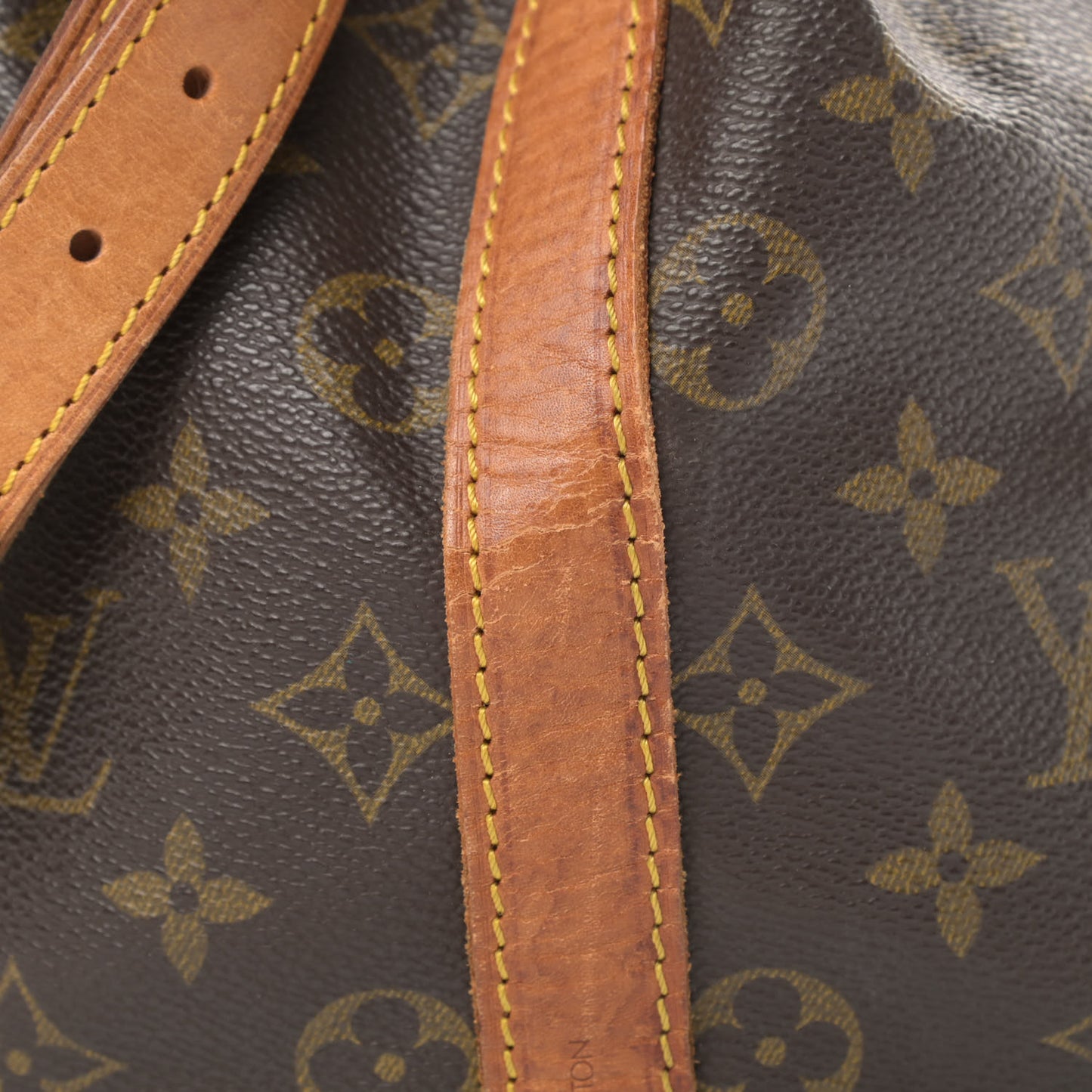 Monogram Petit Noe