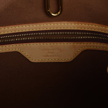Louis Vuitton Monogram Batignolles Horizontal 6 of 7